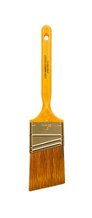 Wooster Ultra/Pro Firm 1 In. Willow Thin Angle Sash Paint Brush 4181-1, 1 -  Harris Teeter