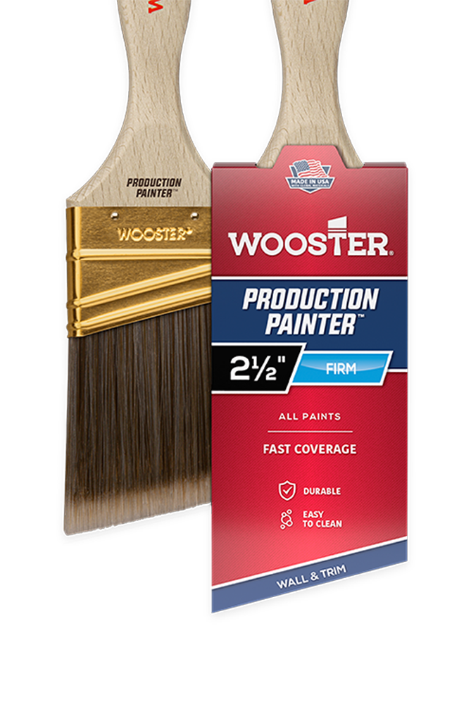 The Wooster Brush Company Archives - Made in the USA Matters