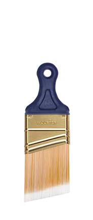 12‐Pack of 3” Wooster Brush Company P3973 Factory Sale Flat