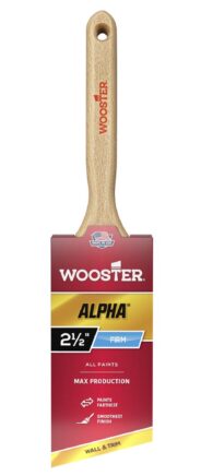 Wooster® Q3118-1  Hubbard Supply Co.