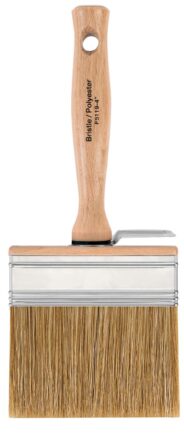 Wooster Professional Super/Pro Angled Sash Paint Brush – Seela's Paint and  Wallpaper