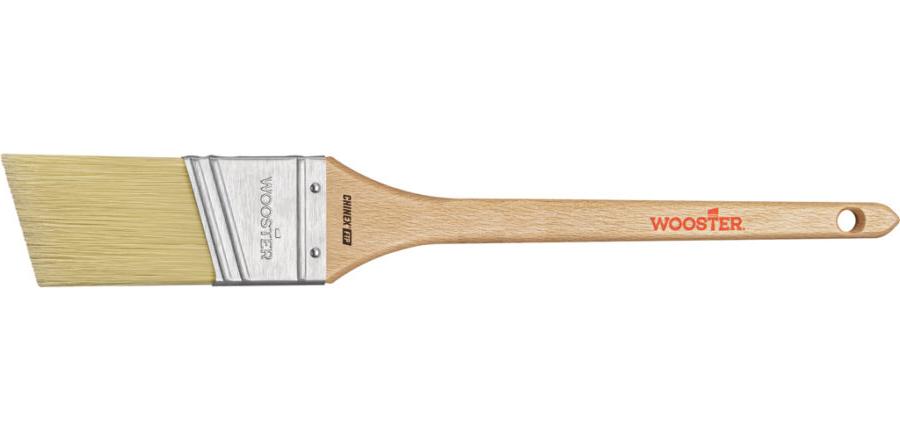 Wooster Brush Company 4412 3 in. Chinex Ftp Flat Sash Brush