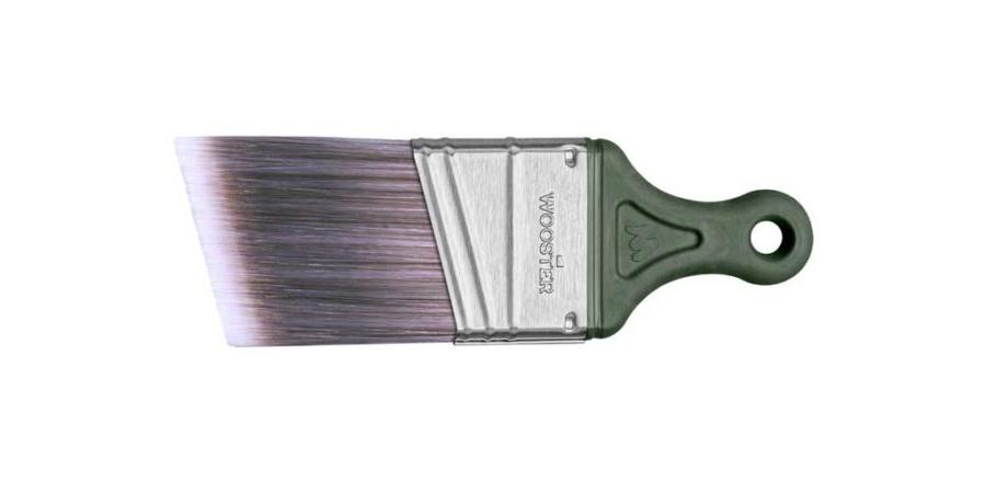 Wooster Ultra/Pro Firm 2-1/2 in. Mink Flat Sash Paint Brush