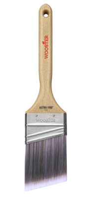 Wooster Brush Ultra/Pro 3-1/2 in. W Angle Paint Brush - Jefferson City, TN  - Leeper Hardware