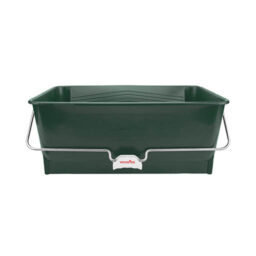 Wooster Deluxe Plastic 11 in. W x 16.4 in. L 1 qt. Paint Tray Liner